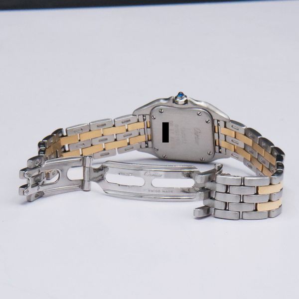 Cartier Panthere W25029B6